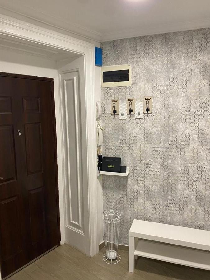 Lana Apartman بلغراد المظهر الخارجي الصورة